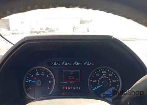 2017 Ford F-150 Xlt z USA, uszkodzony, nr VIN 1FTEX1EP7HFA07145